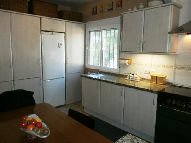 Villa in Daimus (Valencia / Val�ncia) oder Ferienwohnung oder Ferienhaus