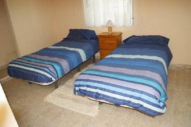 Villa in Daimus (Valencia / Val�ncia) oder Ferienwohnung oder Ferienhaus