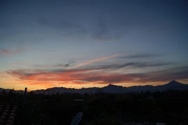 Villa in Daimus (Valencia / Val�ncia) oder Ferienwohnung oder Ferienhaus