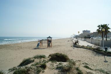 Villa in Daimus (Valencia / Val�ncia) oder Ferienwohnung oder Ferienhaus