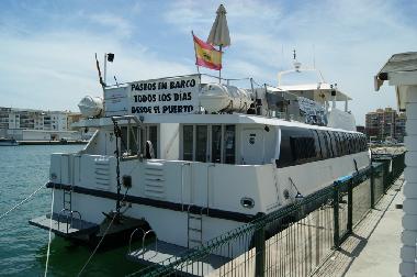 Villa in Daimus (Valencia / Val�ncia) oder Ferienwohnung oder Ferienhaus