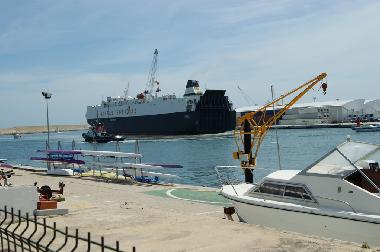 Villa in Daimus (Valencia / Val�ncia) oder Ferienwohnung oder Ferienhaus