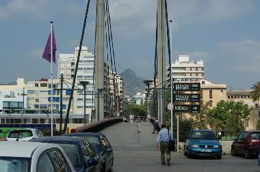 Villa in Daimus (Valencia / Val�ncia) oder Ferienwohnung oder Ferienhaus