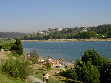 Ferienwohnung in Valbom (Norte) oder Ferienwohnung oder Ferienhaus
