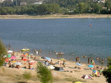 Ferienwohnung in Valbom (Norte) oder Ferienwohnung oder Ferienhaus