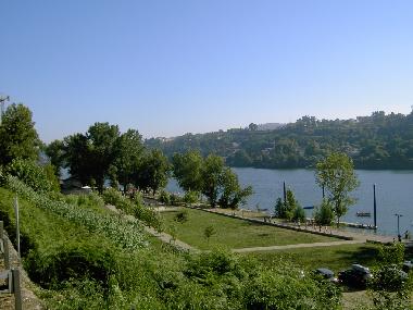 Ferienwohnung in Valbom (Norte) oder Ferienwohnung oder Ferienhaus