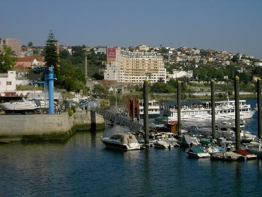 Ferienwohnung in Valbom (Norte) oder Ferienwohnung oder Ferienhaus