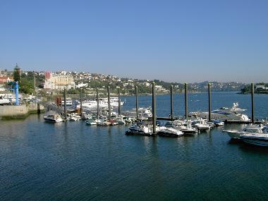 Ferienwohnung in Valbom (Norte) oder Ferienwohnung oder Ferienhaus