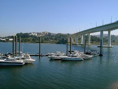 Ferienwohnung in Valbom (Norte) oder Ferienwohnung oder Ferienhaus