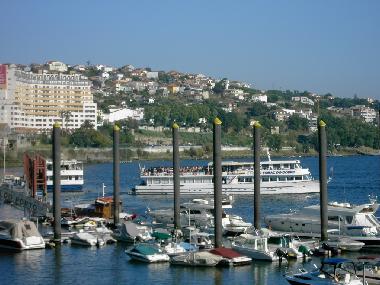 Ferienwohnung in Valbom (Norte) oder Ferienwohnung oder Ferienhaus