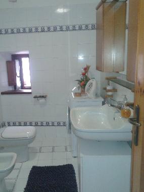 Ferienwohnung in Sauze d