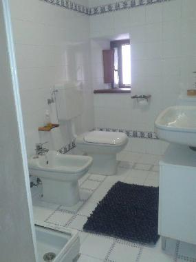 Ferienwohnung in Sauze d