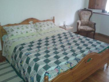 Ferienwohnung in Sauze d