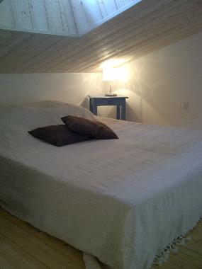 Ferienhaus in bournezeau (Vende) oder Ferienwohnung oder Ferienhaus