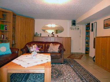 Wohnzimmer Bild 2