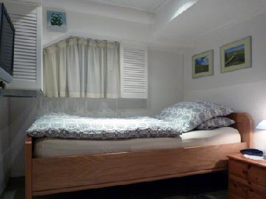 Schlafzimmer 2