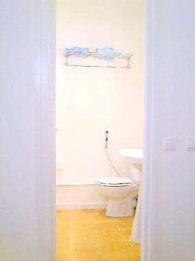 Ferienhaus in Vilanova i la geltr (Barcelona) oder Ferienwohnung oder Ferienhaus