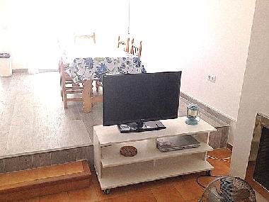 Ferienhaus in Vilanova i la geltr (Barcelona) oder Ferienwohnung oder Ferienhaus