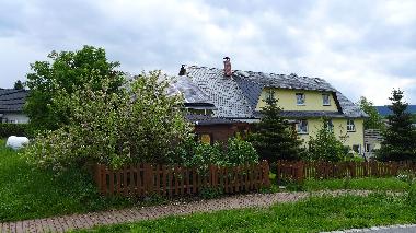 Wohnen im Gr�nen Wohnung 2