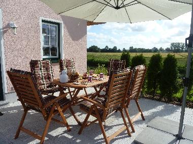 groe Sdterrasse