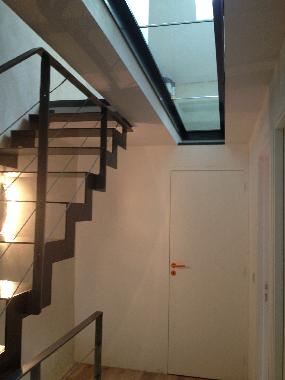 Ferienhaus in saint pol de leon (Finist�re) oder Ferienwohnung oder Ferienhaus