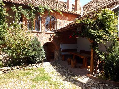 Casa Nicu - Casa Vale, Sibiu, Transsilvanien, Rum�nien