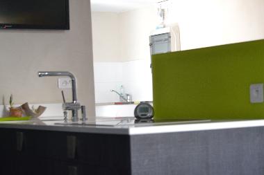 Ferienhaus in saint pol de leon (Finist�re) oder Ferienwohnung oder Ferienhaus