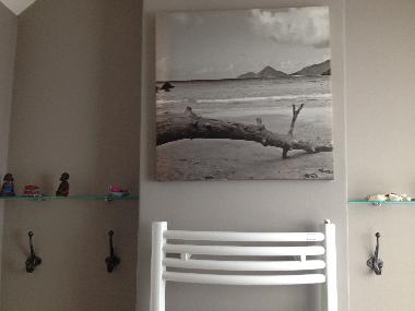 Ferienhaus in saint pol de leon (Finist�re) oder Ferienwohnung oder Ferienhaus