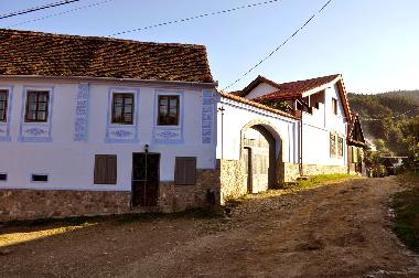 Casa Nicu - Casa Vale, Sibiu, Transsilvanien, Rum�nien