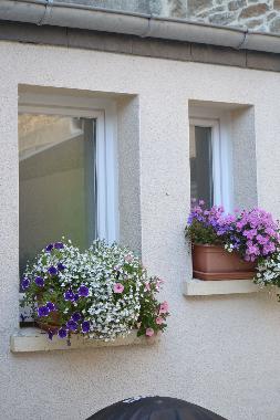 Ferienhaus in saint pol de leon (Finist�re) oder Ferienwohnung oder Ferienhaus