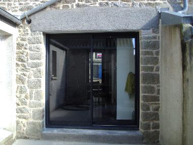 Ferienhaus in saint pol de leon (Finist�re) oder Ferienwohnung oder Ferienhaus