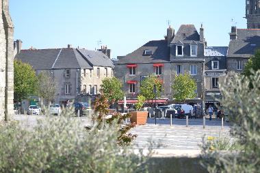 Ferienhaus in saint pol de leon (Finist�re) oder Ferienwohnung oder Ferienhaus