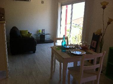 Ferienwohnung in Furiani (Haute-Corse) oder Ferienwohnung oder Ferienhaus