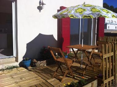 Ferienwohnung in Furiani (Haute-Corse) oder Ferienwohnung oder Ferienhaus