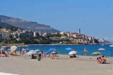 Ferienwohnung in Furiani (Haute-Corse) oder Ferienwohnung oder Ferienhaus