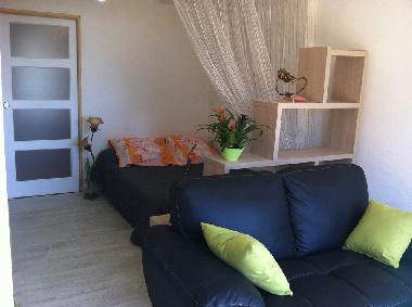 Ferienwohnung in Furiani (Haute-Corse) oder Ferienwohnung oder Ferienhaus