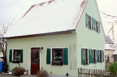 Ferienhaus in Neuendettelsau (Mittelfranken) oder Ferienwohnung oder Ferienhaus