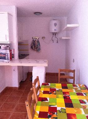 Pension in  (Fuerteventura) oder Ferienwohnung oder Ferienhaus