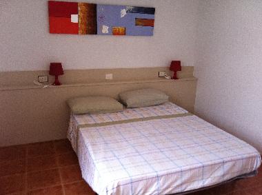 Pension in  (Fuerteventura) oder Ferienwohnung oder Ferienhaus