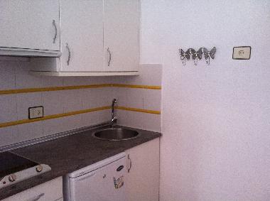 Pension in  (Fuerteventura) oder Ferienwohnung oder Ferienhaus