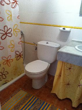 Pension in  (Fuerteventura) oder Ferienwohnung oder Ferienhaus