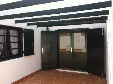 Pension in  (Fuerteventura) oder Ferienwohnung oder Ferienhaus