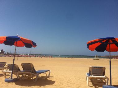 Pension in  (Fuerteventura) oder Ferienwohnung oder Ferienhaus