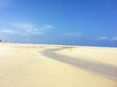 Pension in  (Fuerteventura) oder Ferienwohnung oder Ferienhaus