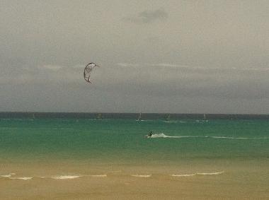 Pension in  (Fuerteventura) oder Ferienwohnung oder Ferienhaus