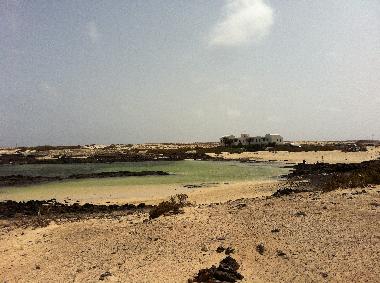 Pension in  (Fuerteventura) oder Ferienwohnung oder Ferienhaus