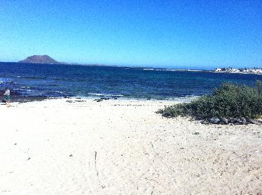 Pension in  (Fuerteventura) oder Ferienwohnung oder Ferienhaus