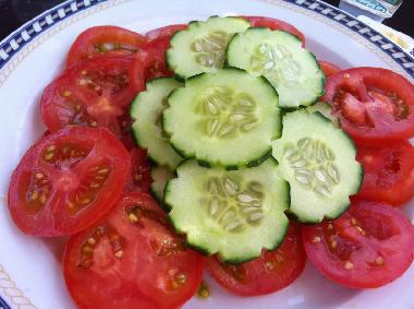 Pension in  (Fuerteventura) oder Ferienwohnung oder Ferienhaus