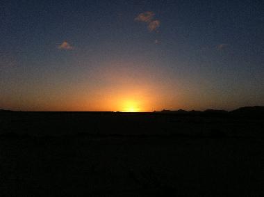 Pension in  (Fuerteventura) oder Ferienwohnung oder Ferienhaus