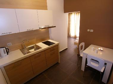 Ferienwohnung in Vodice (Sibensko-Kninska) oder Ferienwohnung oder Ferienhaus
